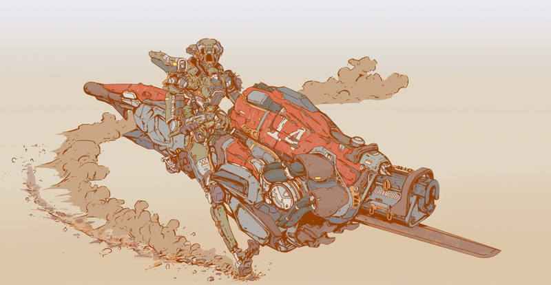 Illustration for article titled Rough Day At The Range